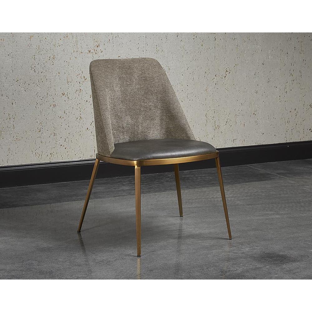 Dover Dining Char-Sunpan-SUNPAN-104920-Dining ChairsPortabella Grey-3-France and Son