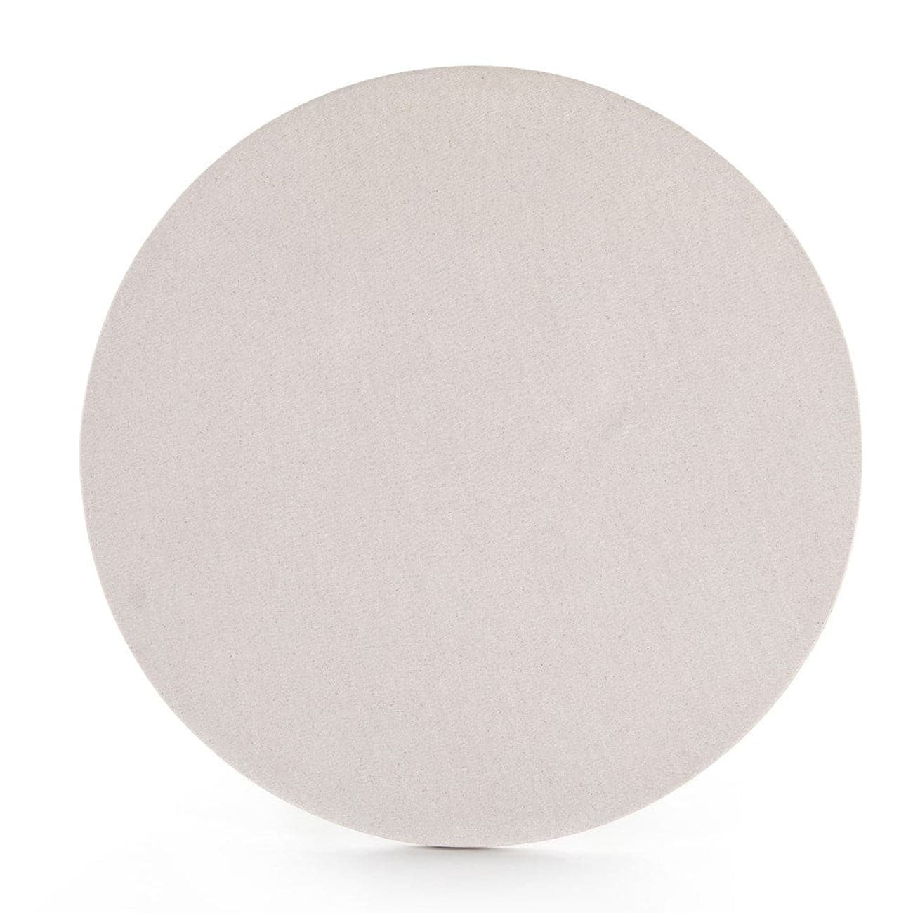 Cyrus Round Outdoor Dining Table - HDR-Four Hands-FH-104940-002-Outdoor Dining Tables48"-Natural Sand-Natural White-17-France and Son