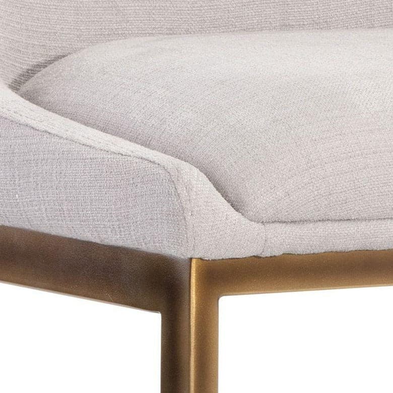 Holly Bar & Counter Stool-Sunpan-SUNPAN-105380-Bar StoolsBar Stool-Zenith Graphite Grey-17-France and Son