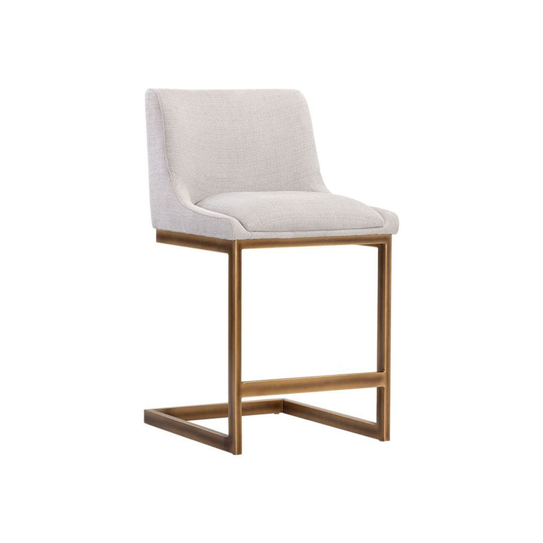 Holly Bar & Counter Stool-Sunpan-SUNPAN-105384-Bar StoolsCounter Stool-Zenith Soft Grey-13-France and Son