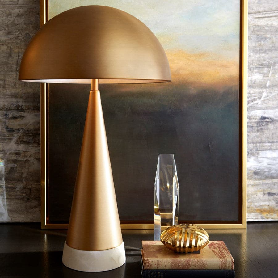 Acropolis Table Lamp-Cyan Design-CYAN-10541-Table LampsMedium Base-2-France and Son