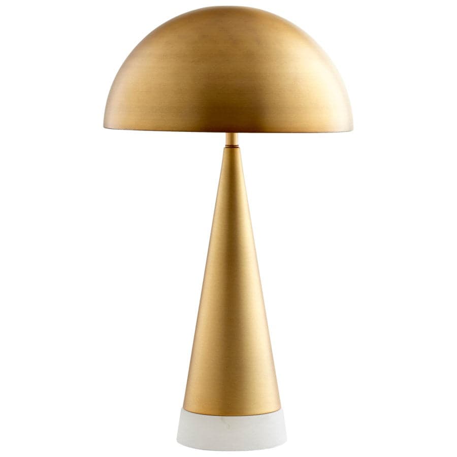 Acropolis Table Lamp-Cyan Design-CYAN-10541-Table LampsMedium Base-1-France and Son