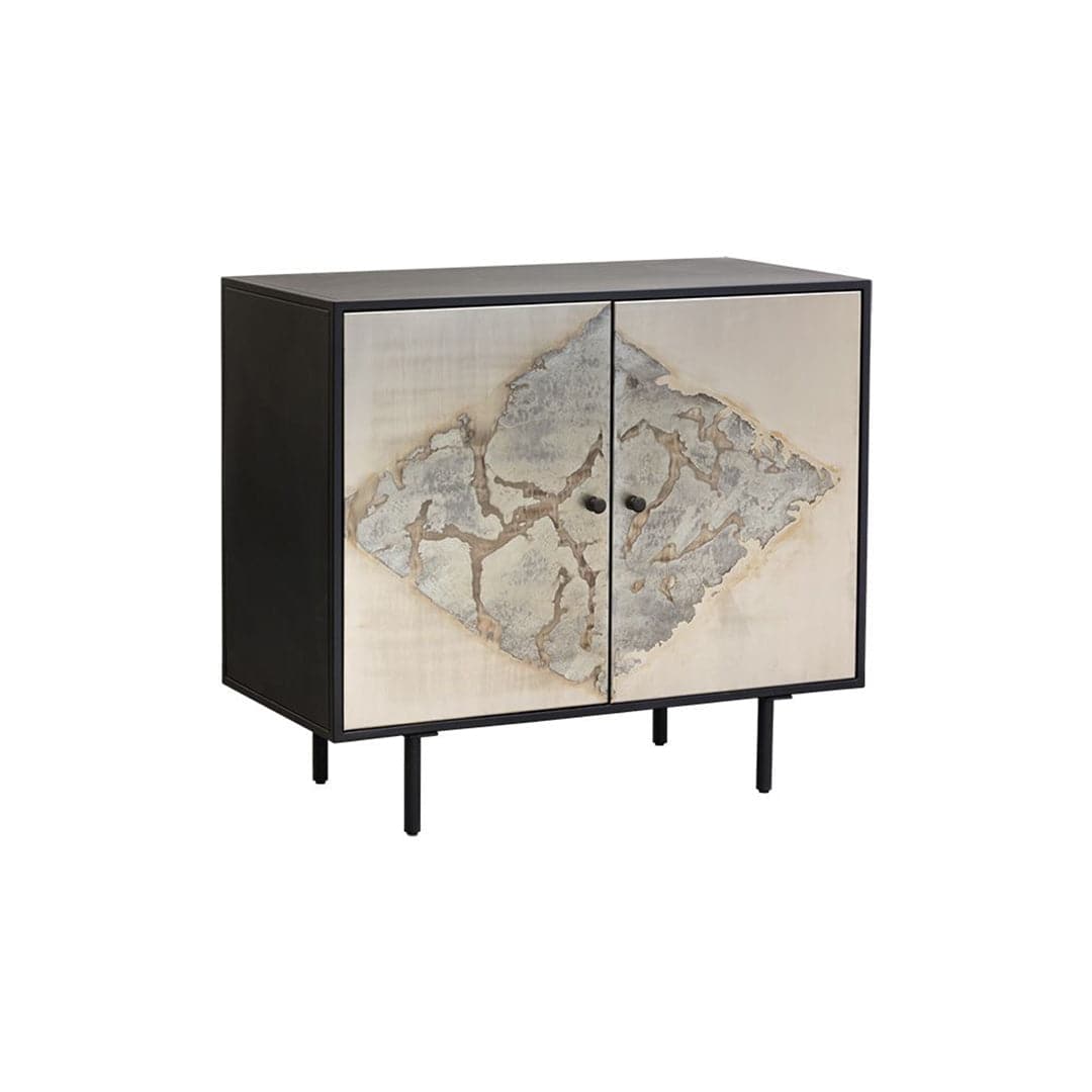 Arlington Sideboard - Small-Sunpan-SUNPAN-105537-Sideboards & Credenzas-1-France and Son