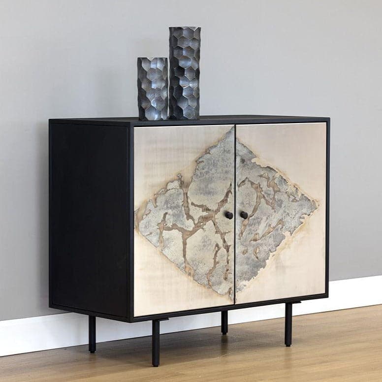 Arlington Sideboard - Small-Sunpan-SUNPAN-105537-Sideboards & Credenzas-2-France and Son