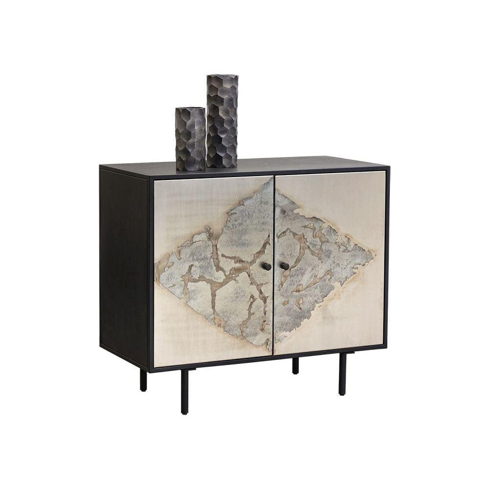 Arlington Sideboard - Small-Sunpan-SUNPAN-105537-Sideboards & Credenzas-4-France and Son