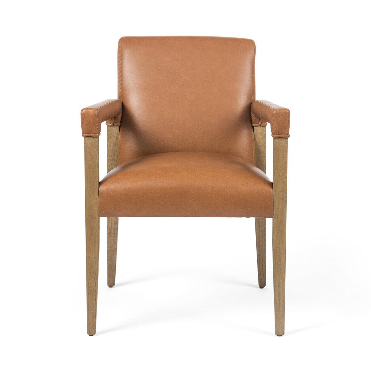Reuben Dining Chair - Sierra Butterscotch
