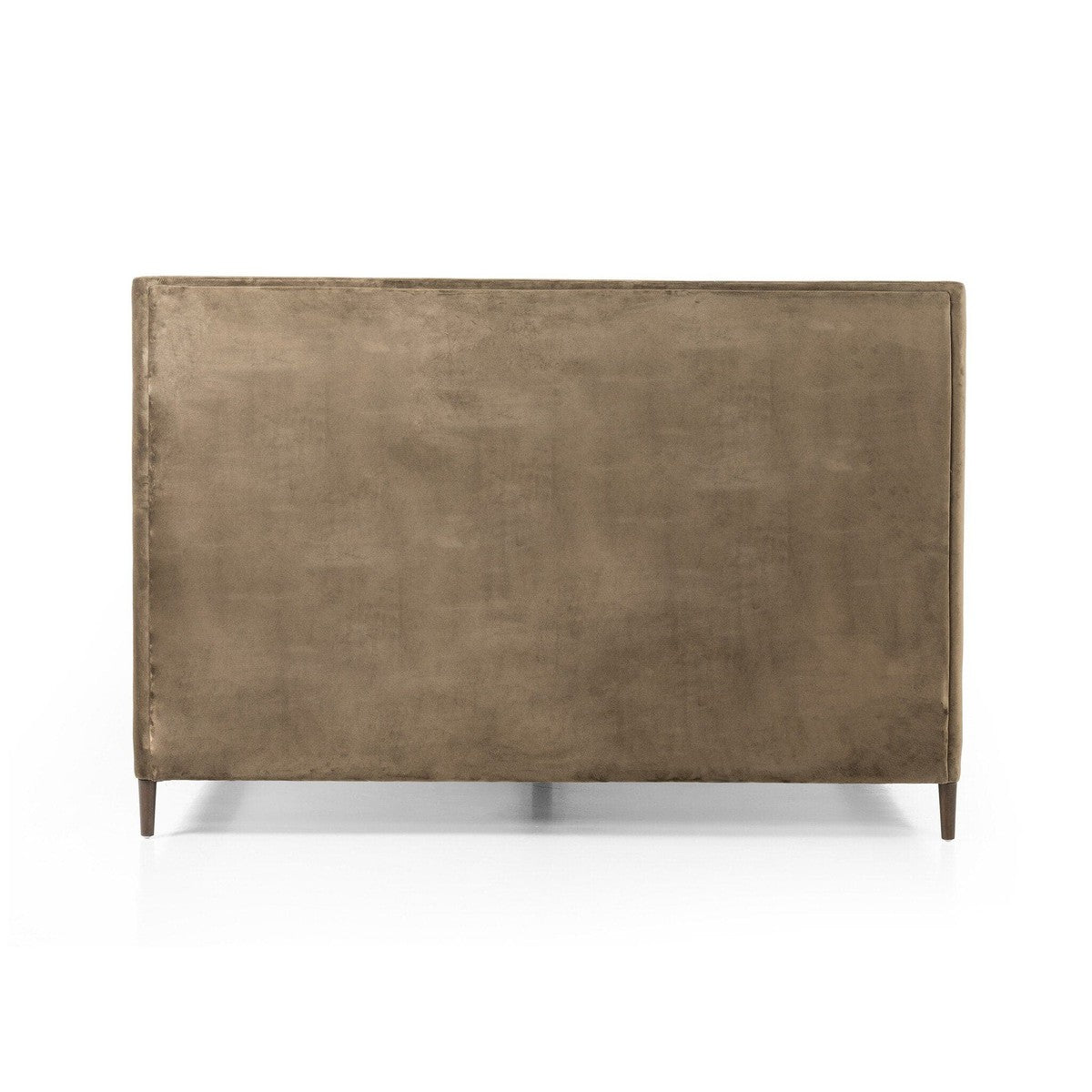 Potter Bed - Surrey Olive- King