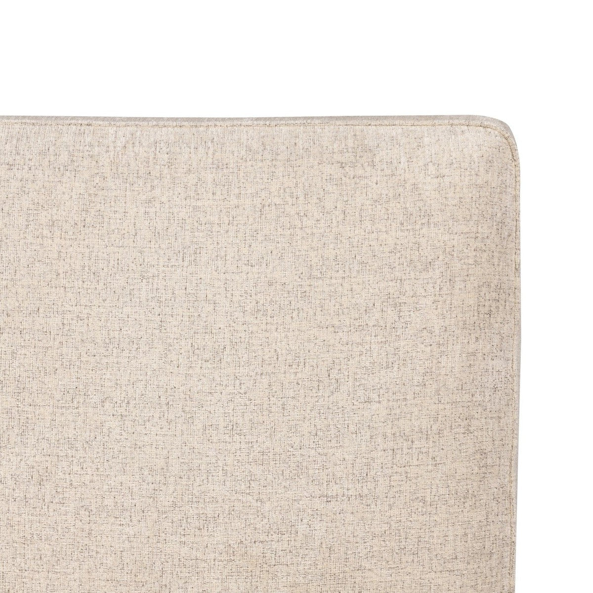 Aidan Bed - Plushtone Linen - Queen