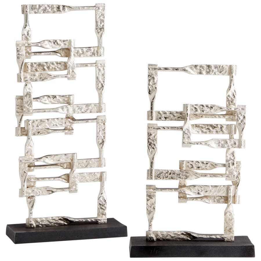 Akira Sculpture-Cyan Design-CYAN-10626-DecorSmall-3-France and Son