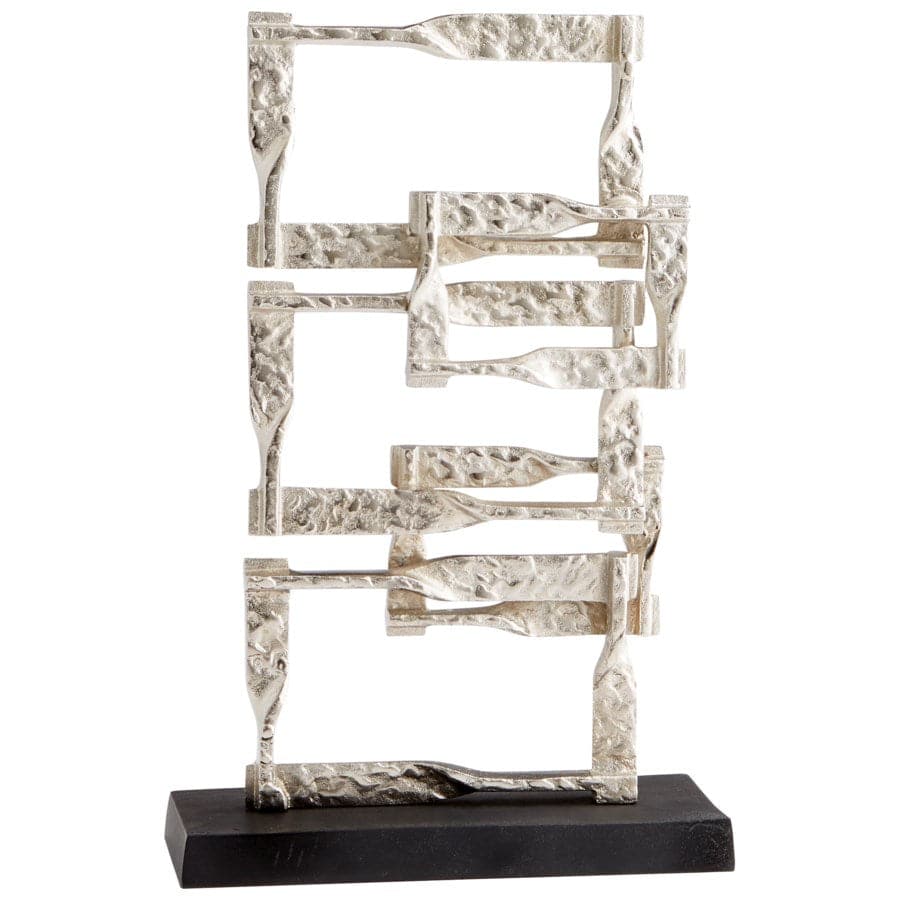 Akira Sculpture-Cyan Design-CYAN-10626-DecorSmall-1-France and Son