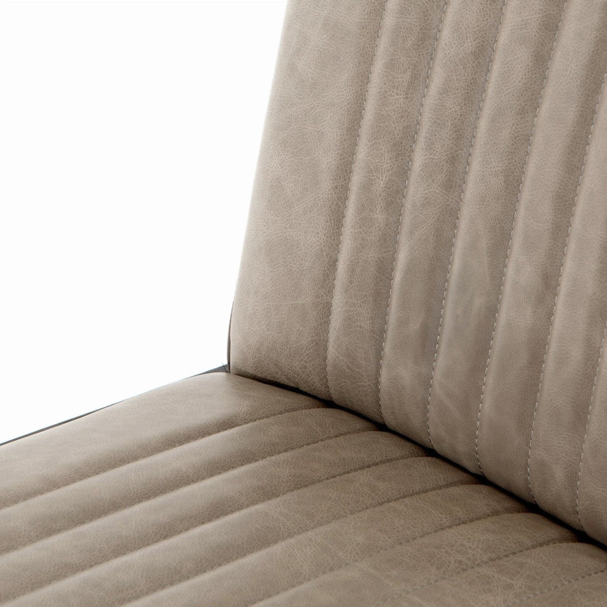 Alice Dining Chair - Sonoma Grey