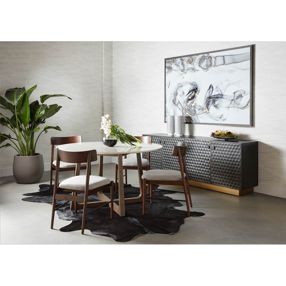 Hive Sideboard-Sunpan-SUNPAN-107026-Sideboards & CredenzasLarge-3-France and Son