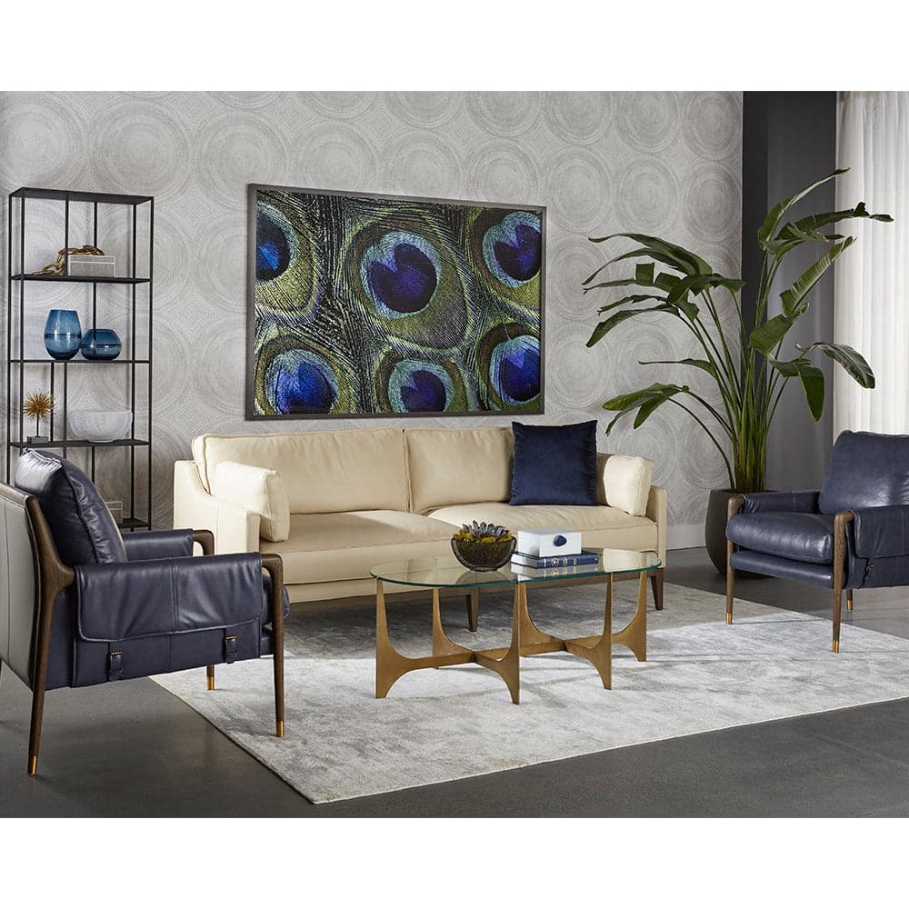 Juliane Coffee Table-Sunpan-SUNPAN-107030-Coffee Tables-2-France and Son
