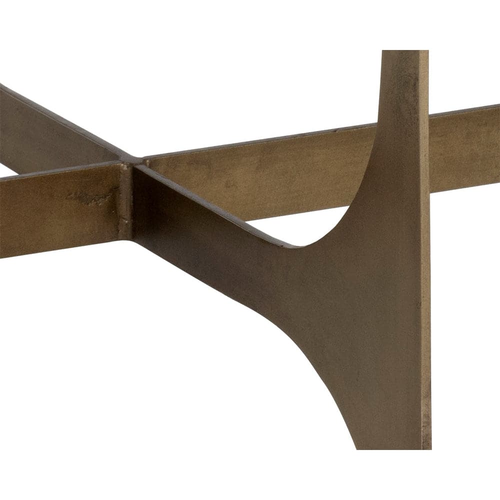 Juliane Coffee Table-Sunpan-SUNPAN-107030-Coffee Tables-5-France and Son