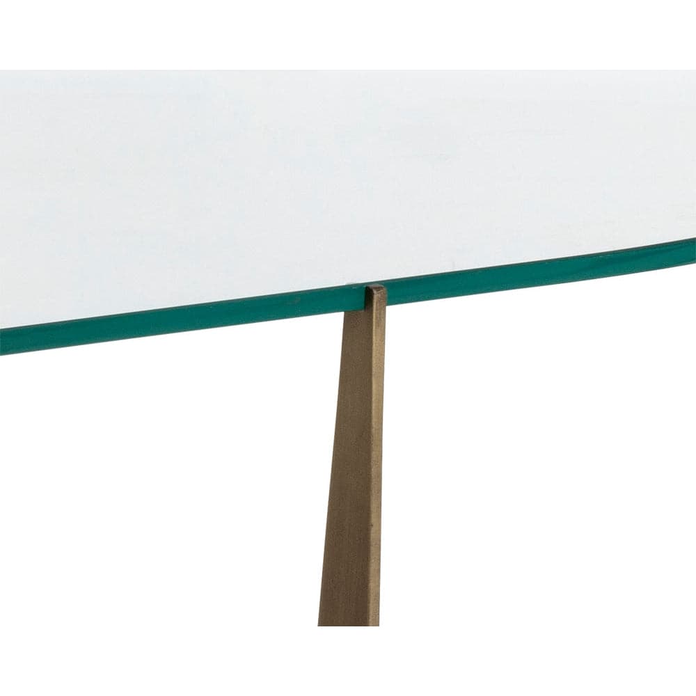 Juliane Coffee Table-Sunpan-SUNPAN-107030-Coffee Tables-6-France and Son