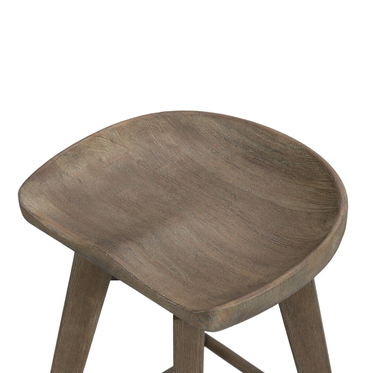 Paramore Swivel Bar Stool - Open Box
