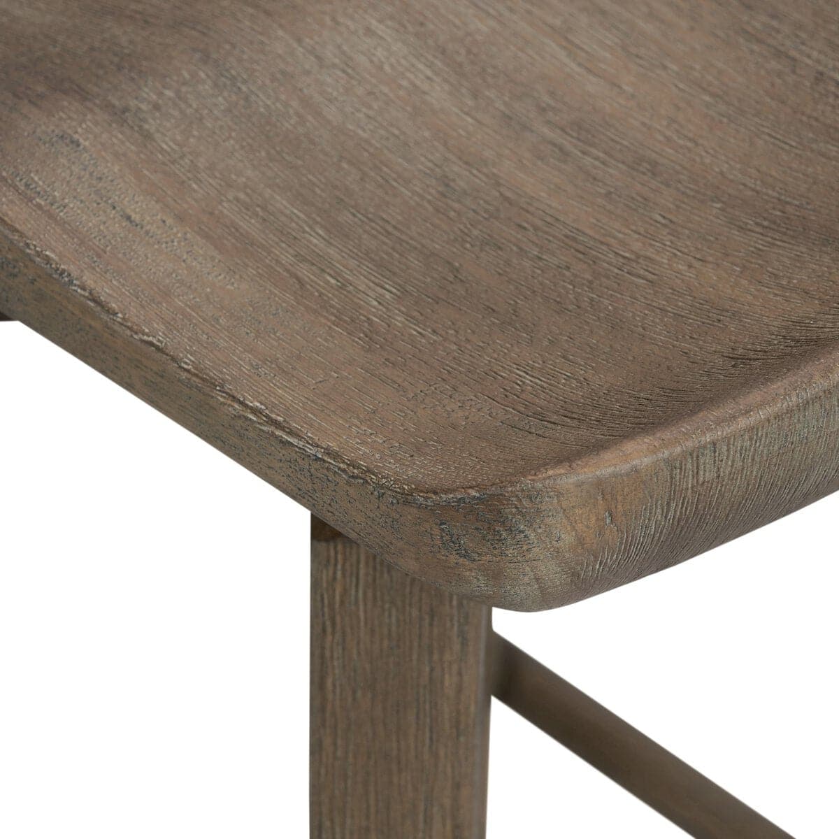 Paramore Swivel Bar Stool - Open Box