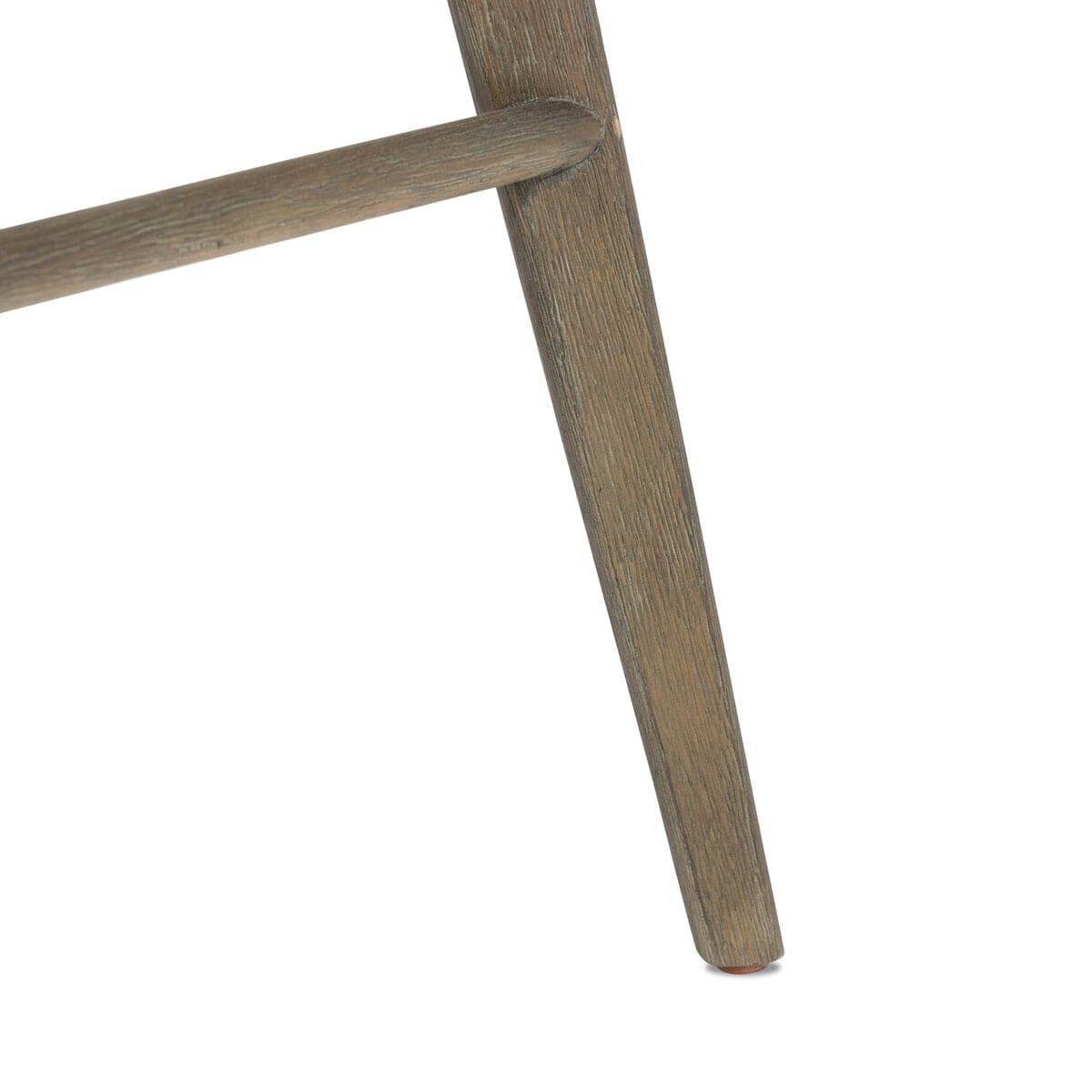 Paramore Swivel Bar Stool - Open Box