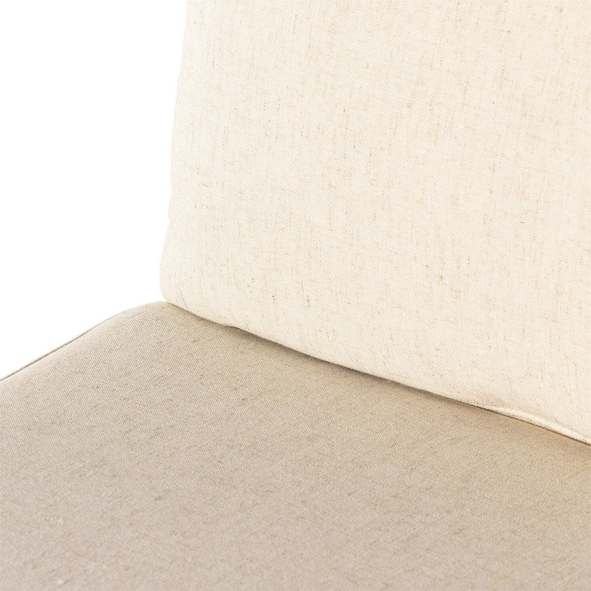Crete Dining Chair - Savile Flax