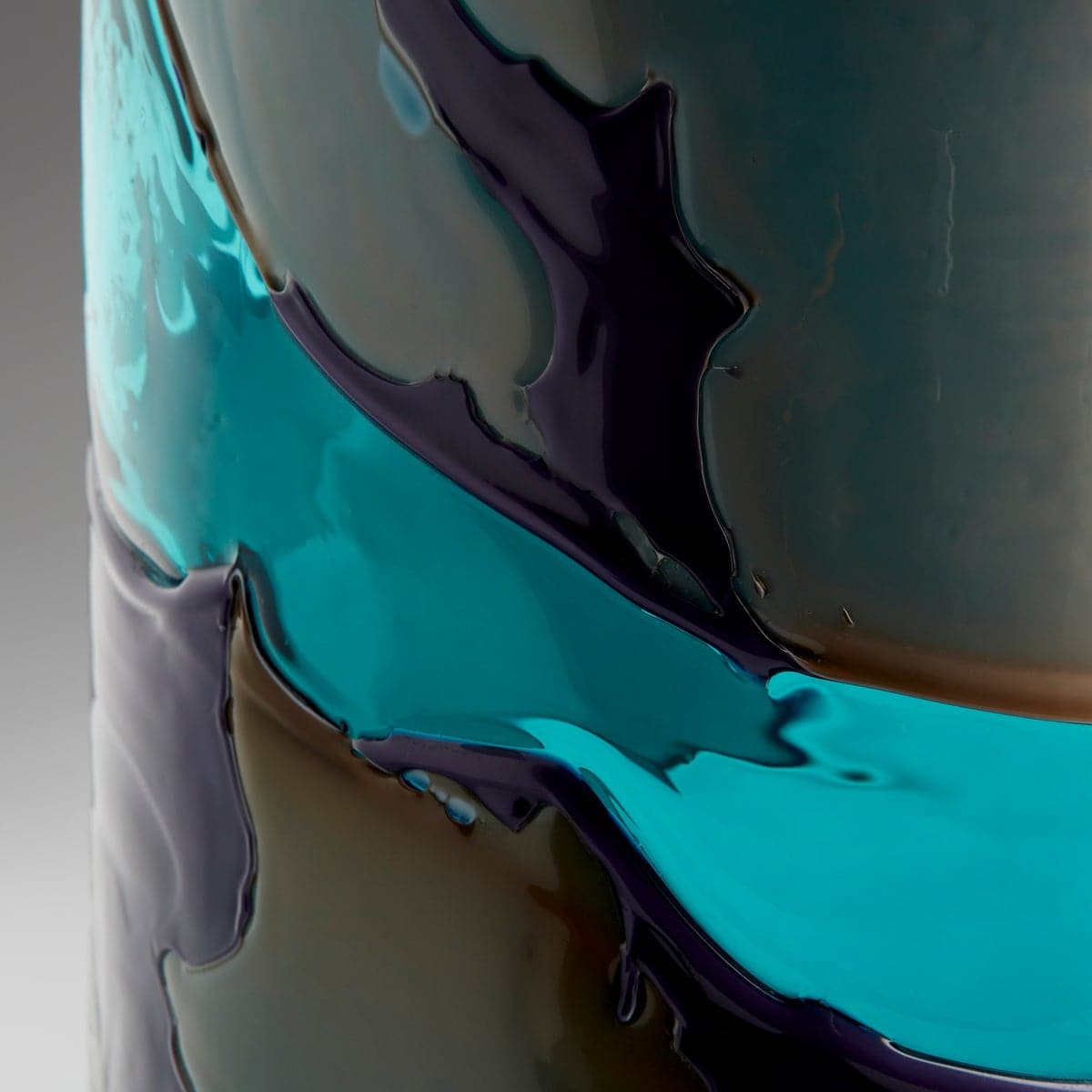 Ahoy Vase-Cyan Design-CYAN-10847-VasesLarge-3-France and Son