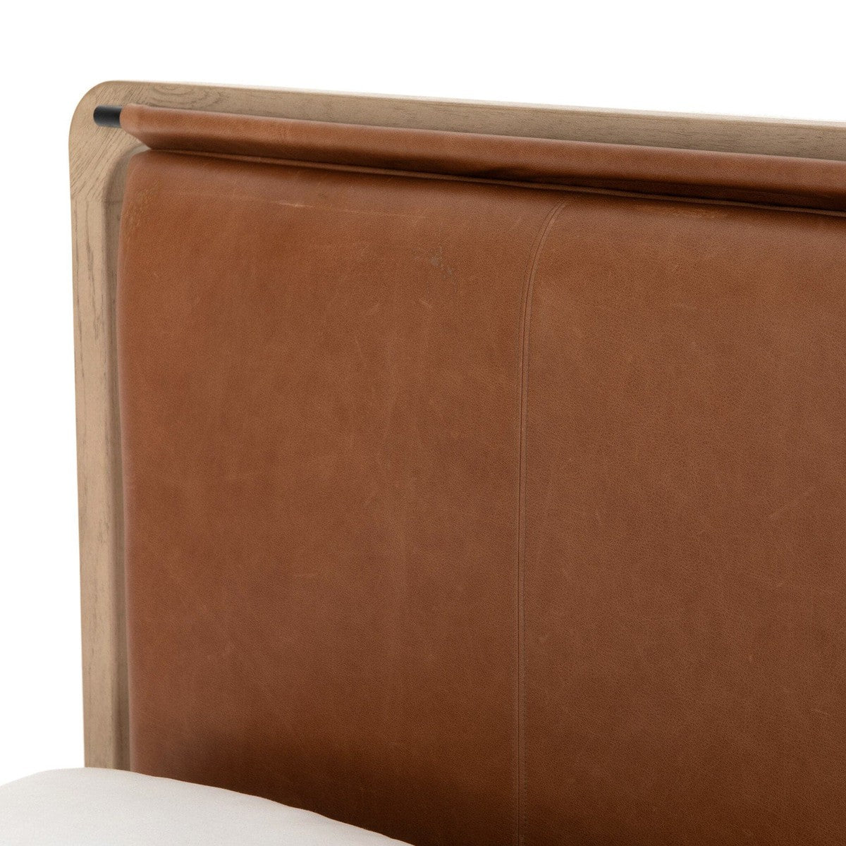 Rosedale Bed - Chaps Sand - Queen