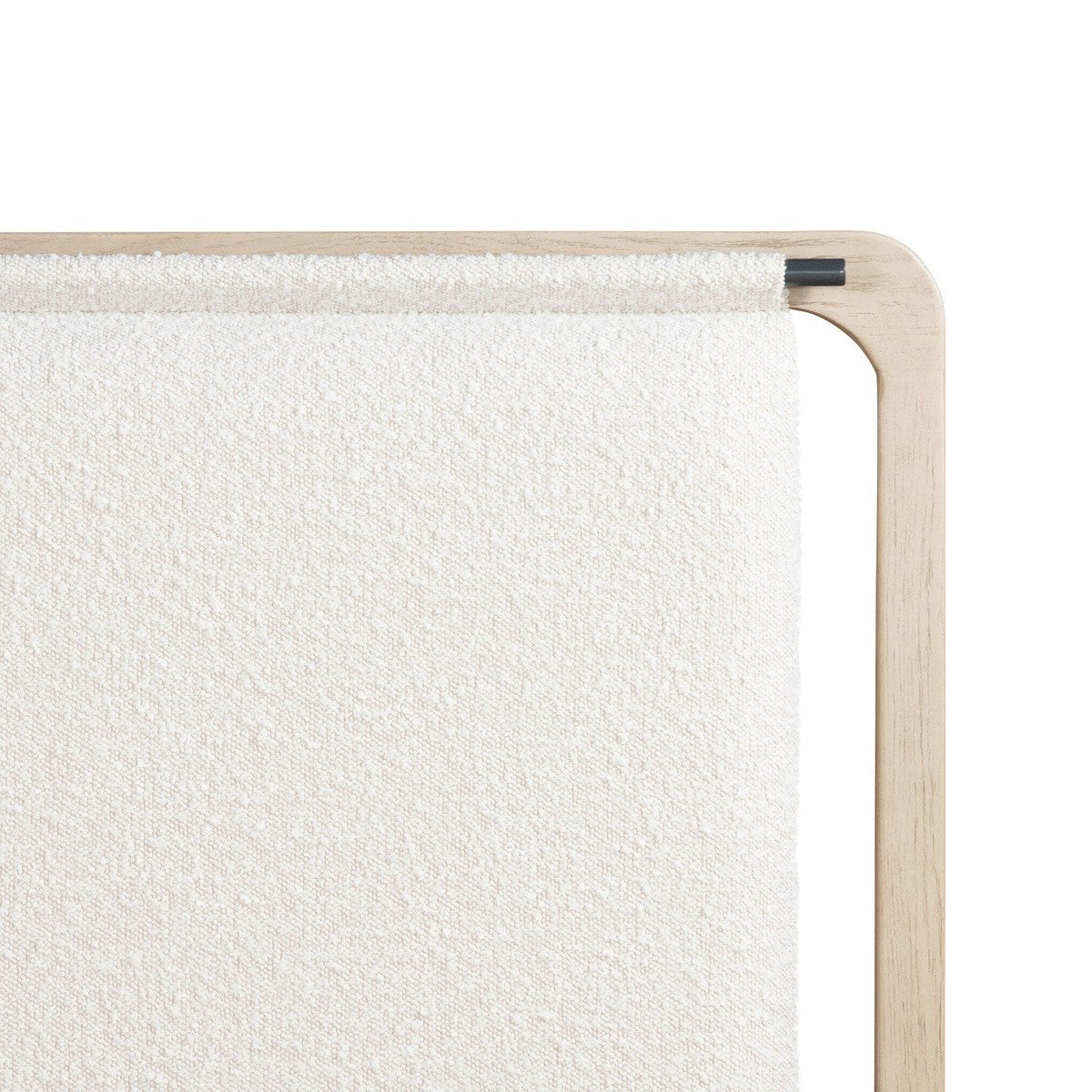 Rosedale Bed - Knoll Natural - Queen