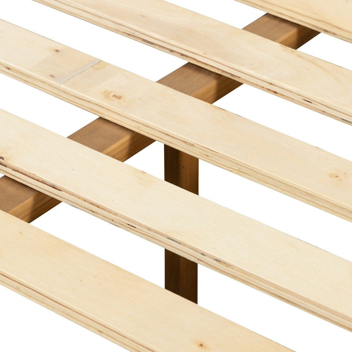 Rosedale Bed - Knoll Natural - Queen