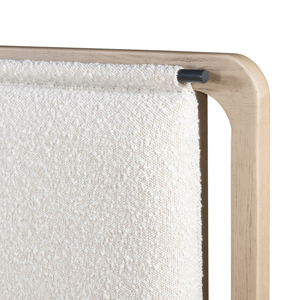 Rosedale Bed - Knoll Natural- King