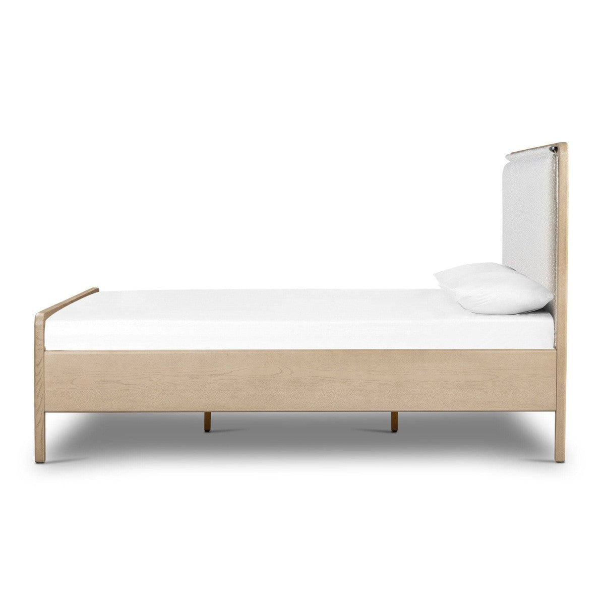 Rosedale Bed - Knoll Natural- King