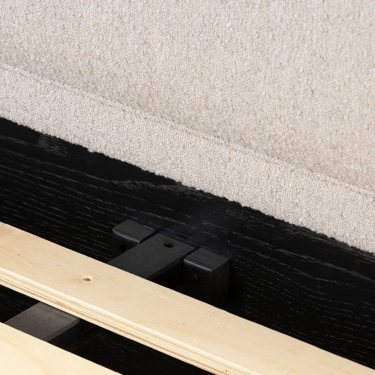 Rosedale Bed - Knoll Sand - Queen