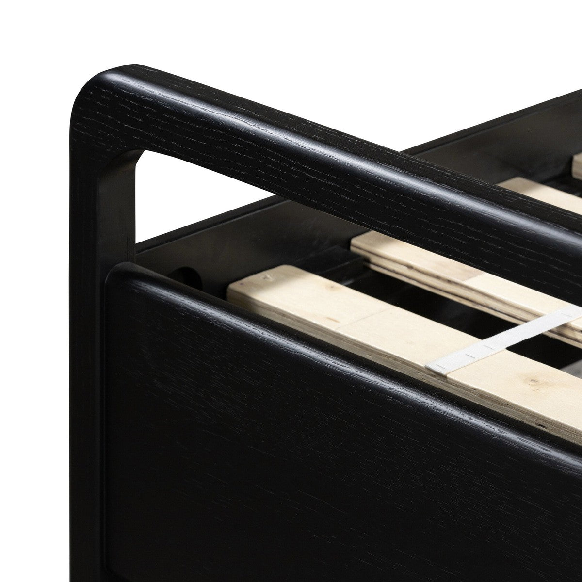 Rosedale Bed - Knoll Sand - Queen