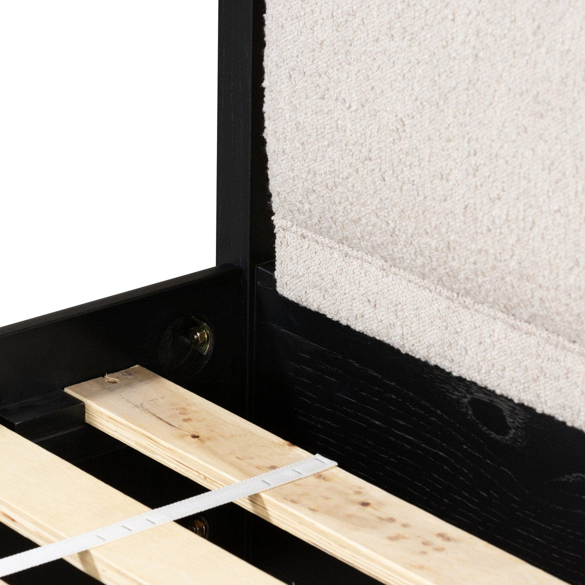 Rosedale Bed - Knoll Sand - Queen