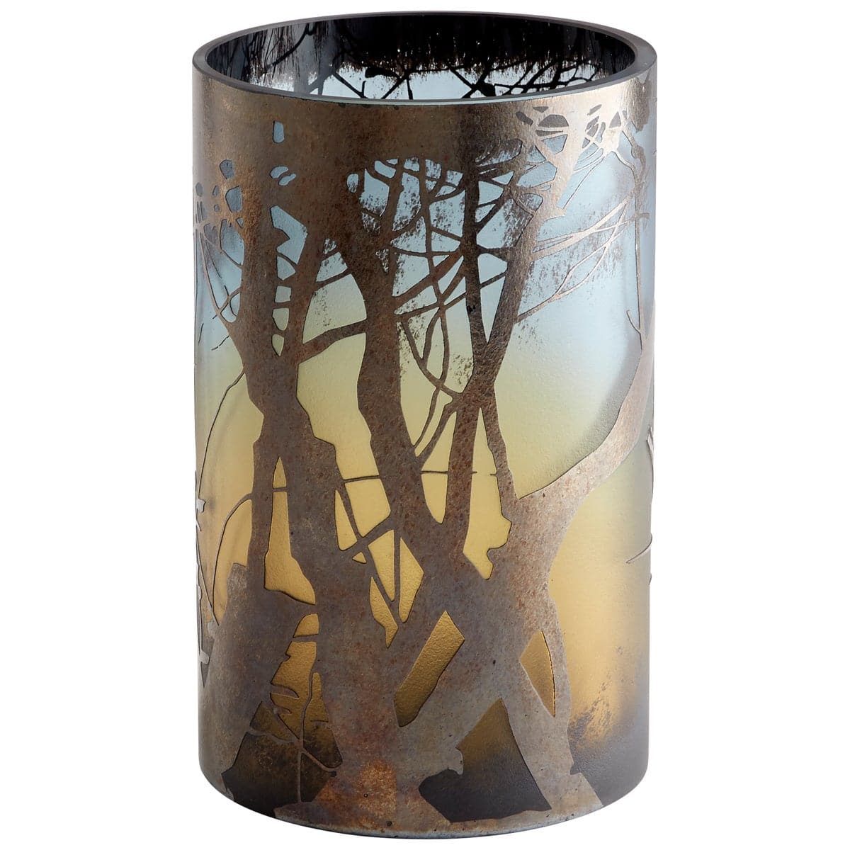 Miombo Vase-Cyan Design-CYAN-10848-Vases-1-France and Son