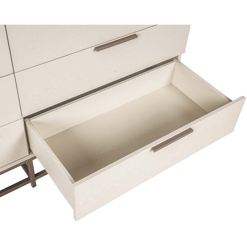 Rebel Dresser - 66"-Sunpan-SUNPAN-104609-DressersCharcoal Grey-Gold-13-France and Son