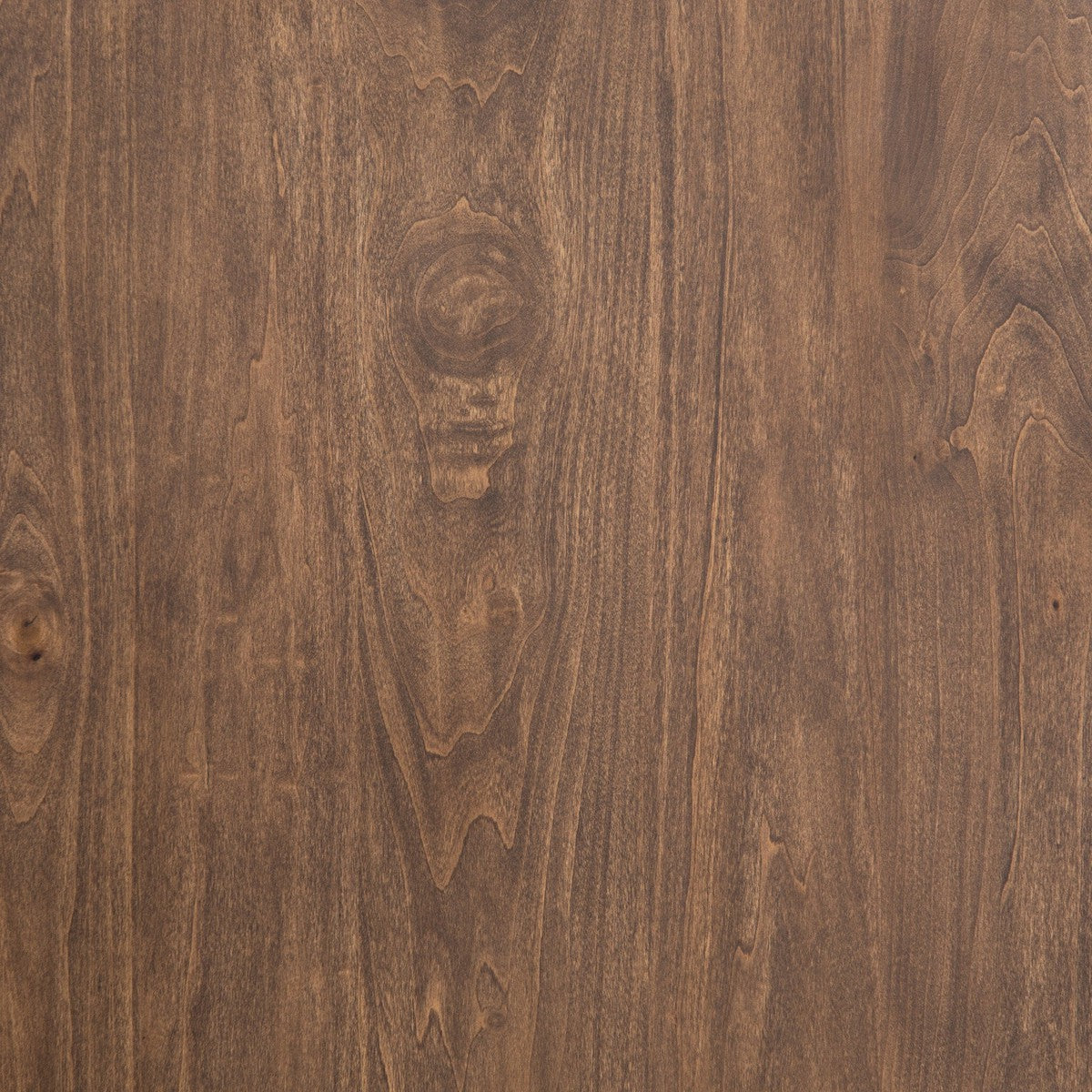 Trey 7 Drawer Dresser - Auburn Poplar