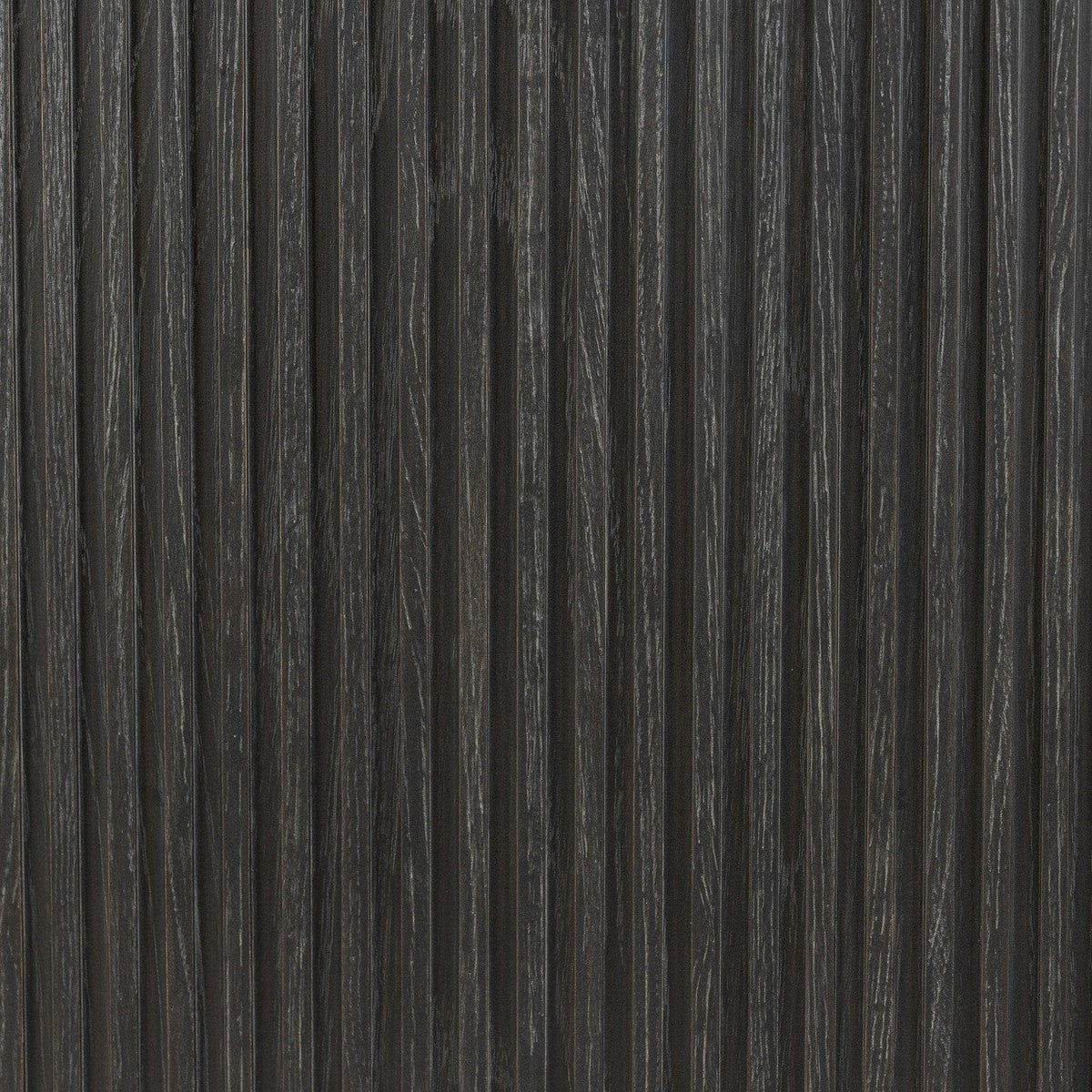 Fletcher 6 Drawer Dresser - Distressed Black