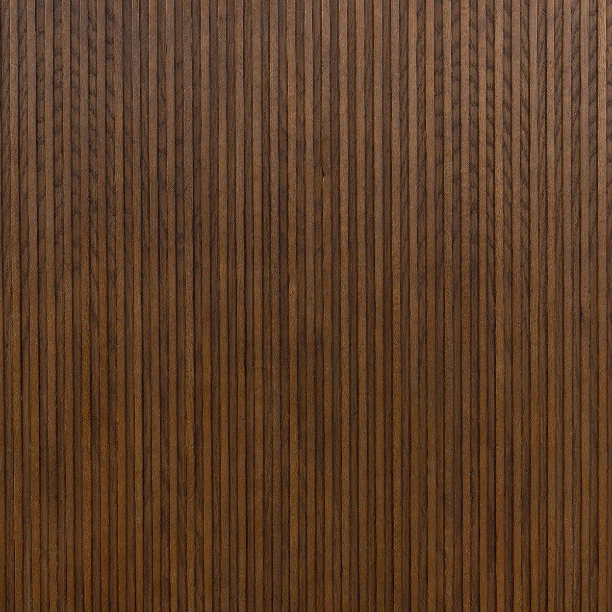 Fletcher Bed - Terra Brown Oak Veneer- King