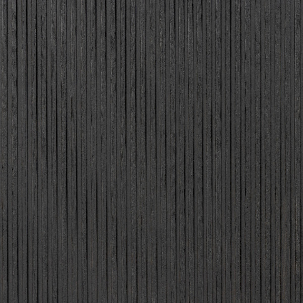 Fletcher Bed - Distressed Black Oak - King