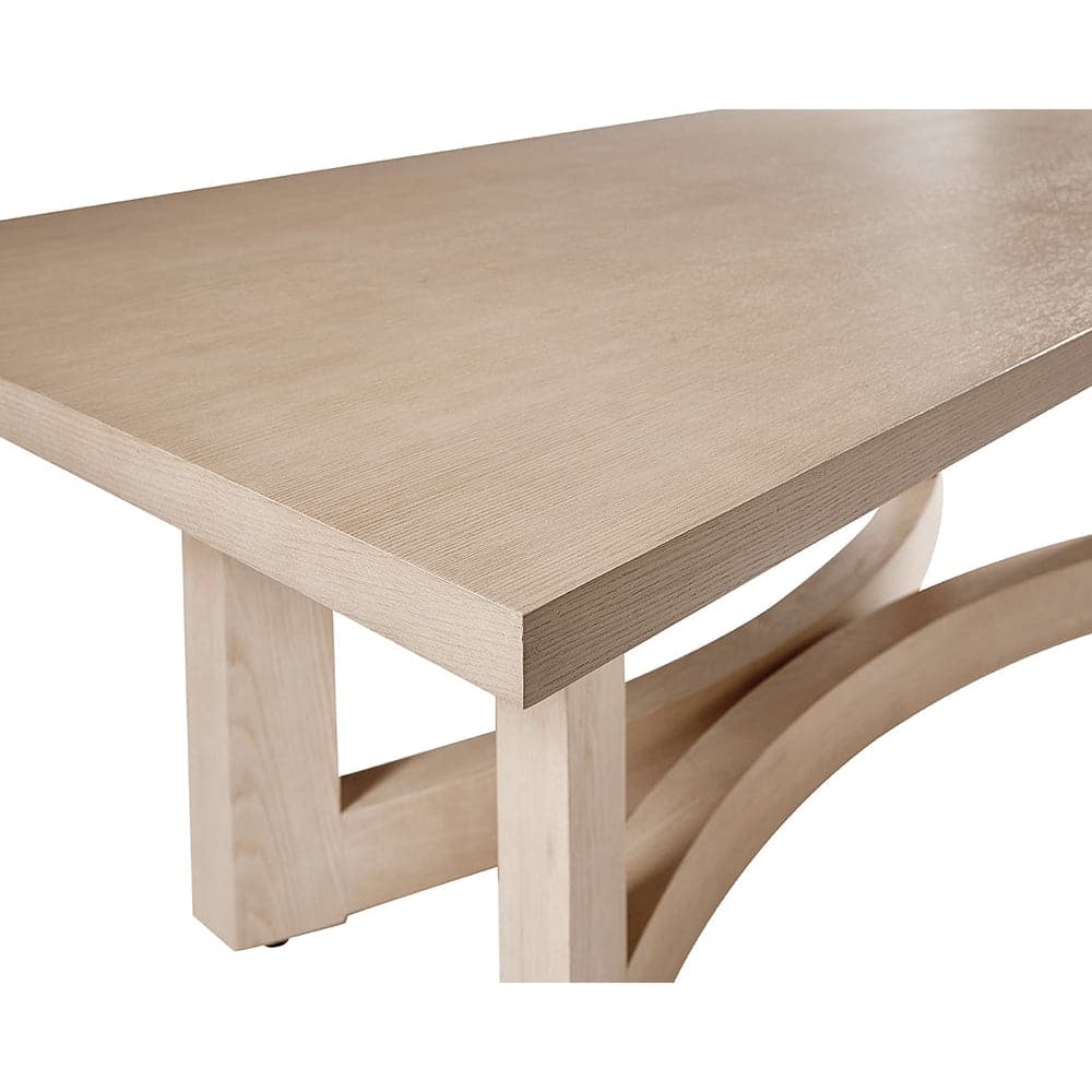 Arezza Dining Table - 90.5"-Sunpan-SUNPAN-108808-Dining Tables-5-France and Son