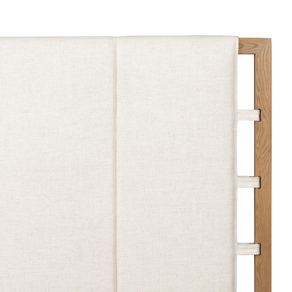 Barnett Bed - Dover Crescent- King