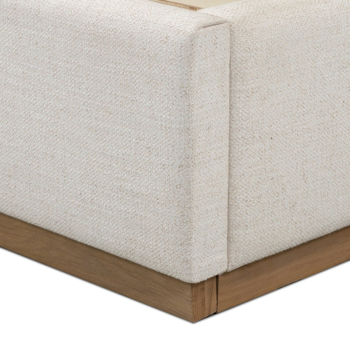 Barnett Bed - Dover Crescent- King