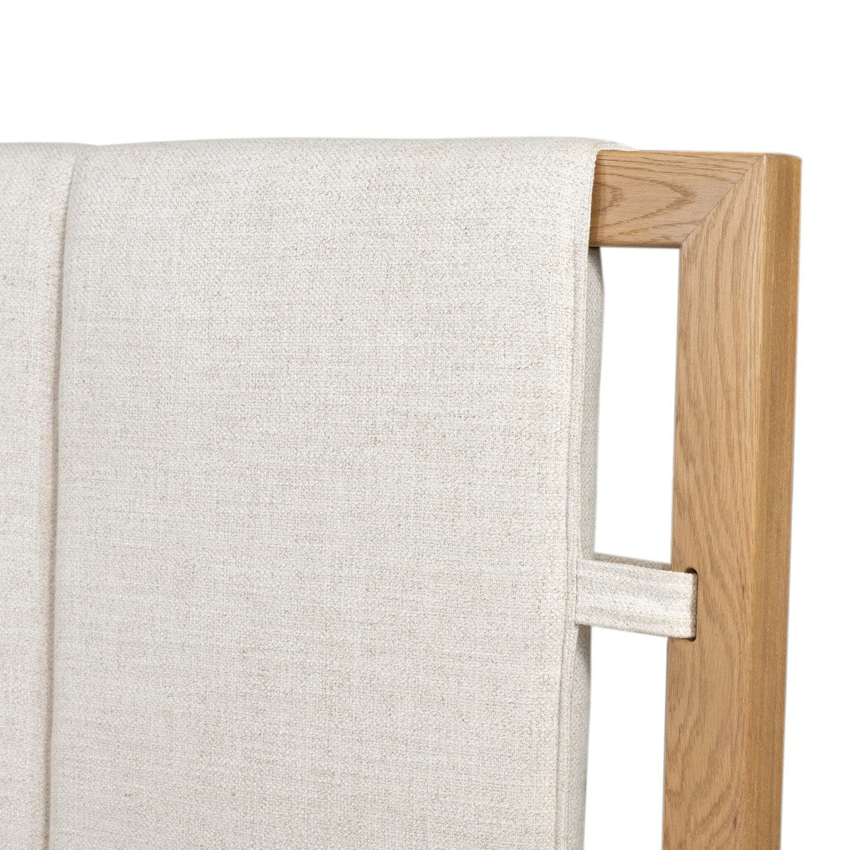 Barnett Bed - Dover Crescent- King