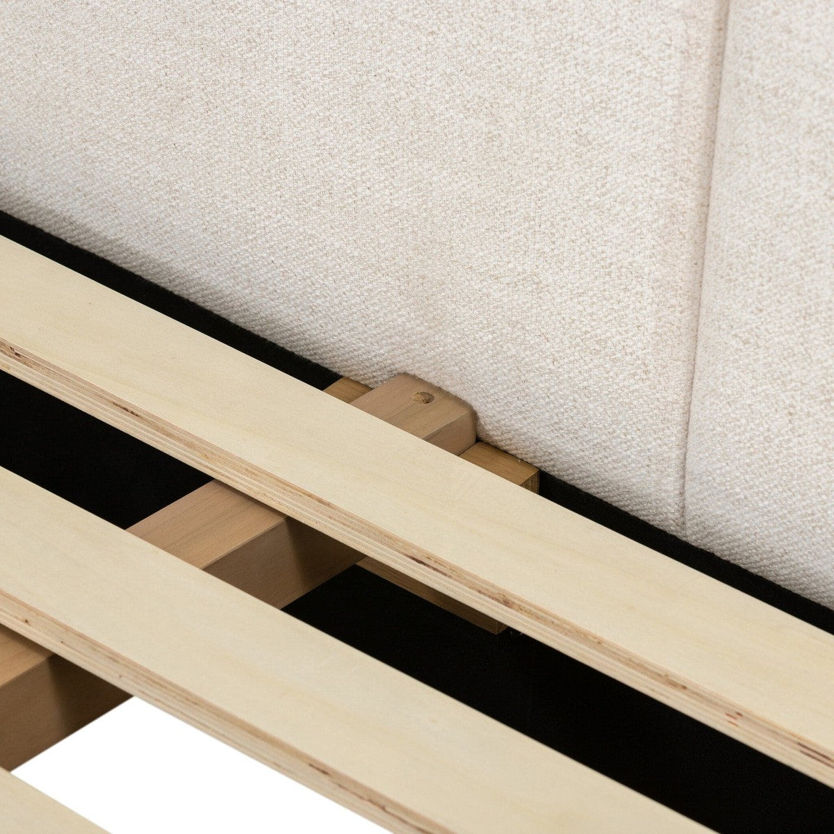 Barnett Bed - Dover Crescent- King