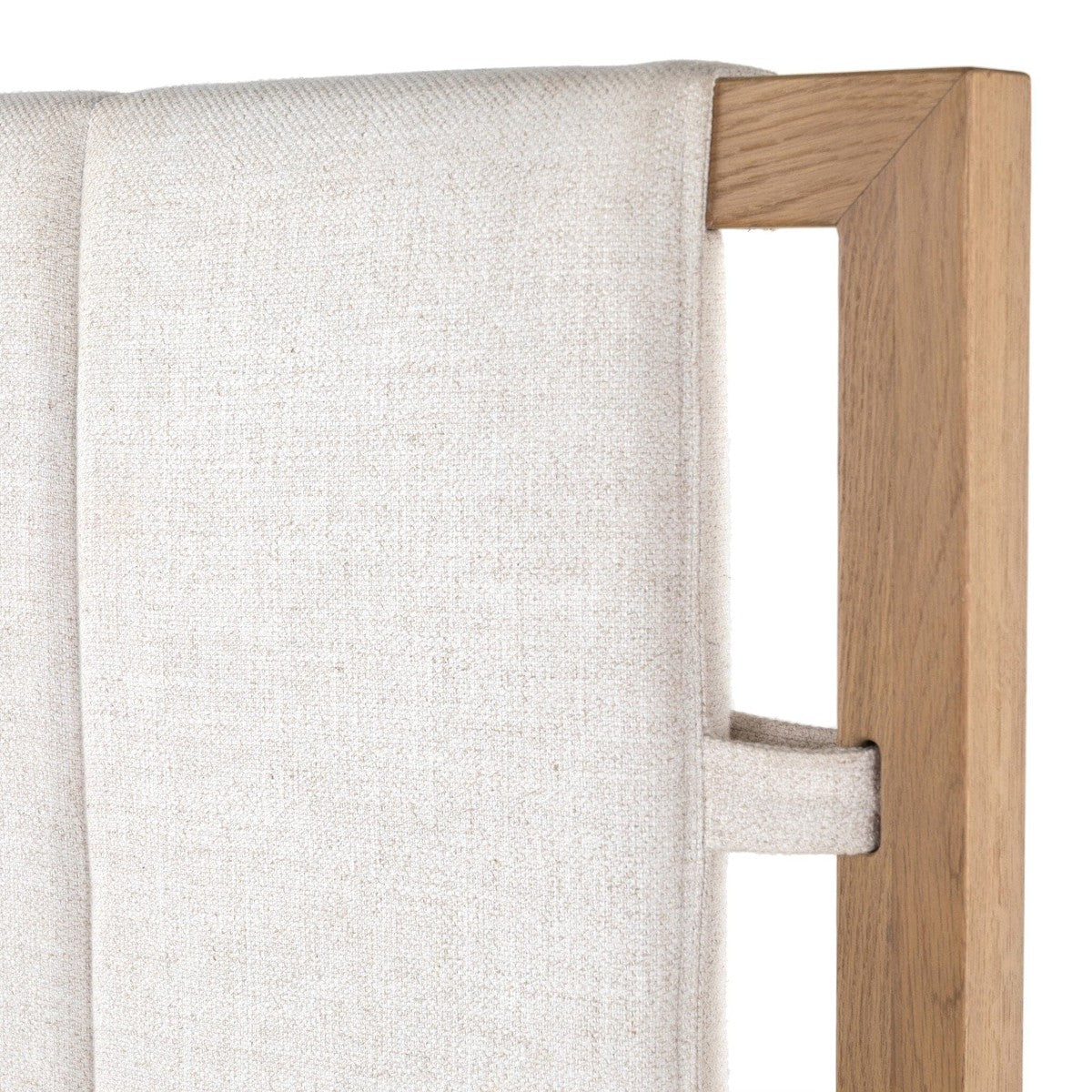 Barnett Bed - Dover Crescent- King