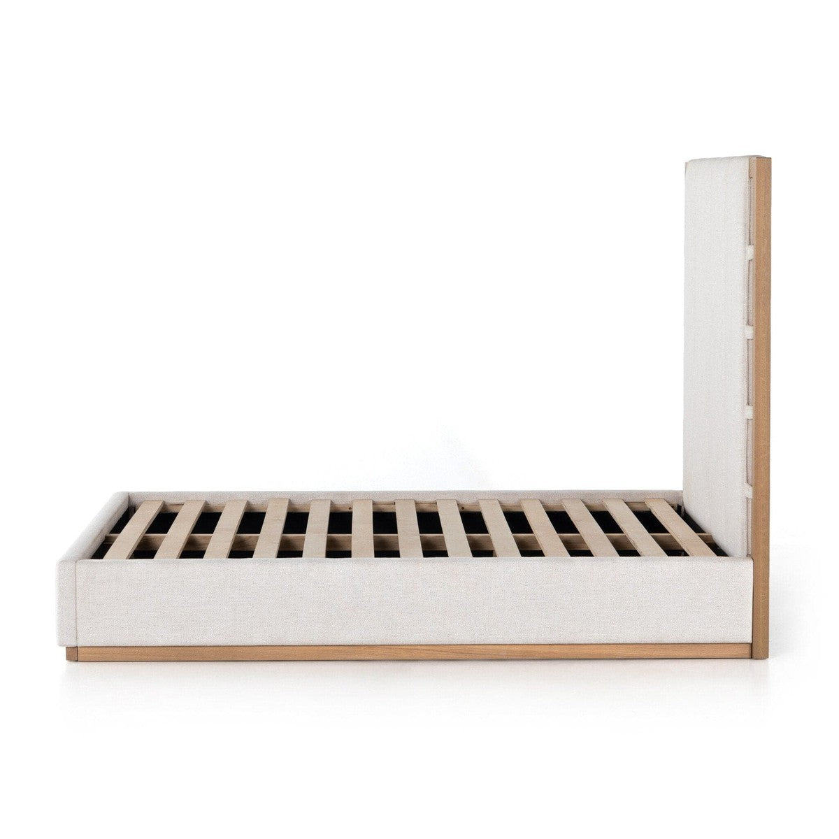 Barnett Bed - Dover Crescent- King