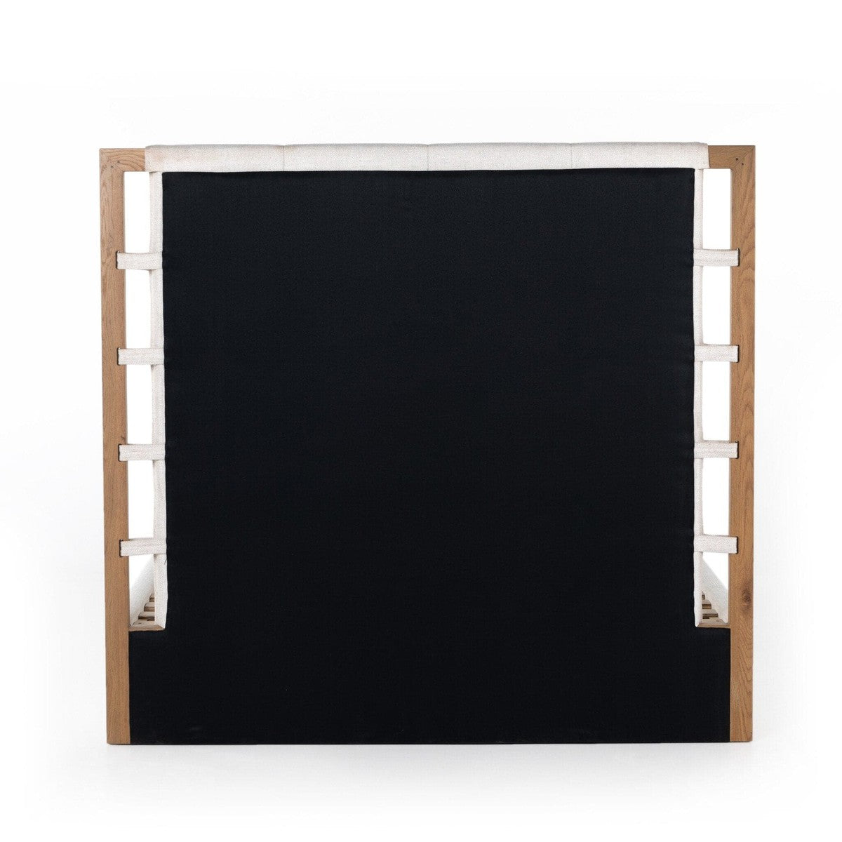 Barnett Bed - Dover Crescent - Queen