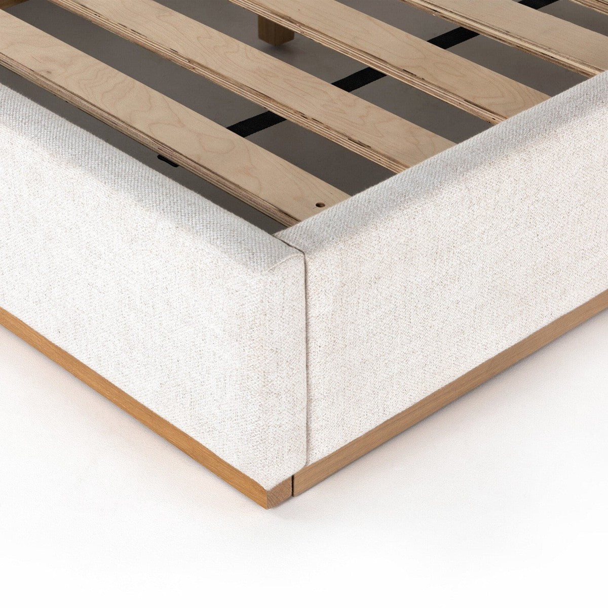 Barnett Bed - Dover Crescent - Queen