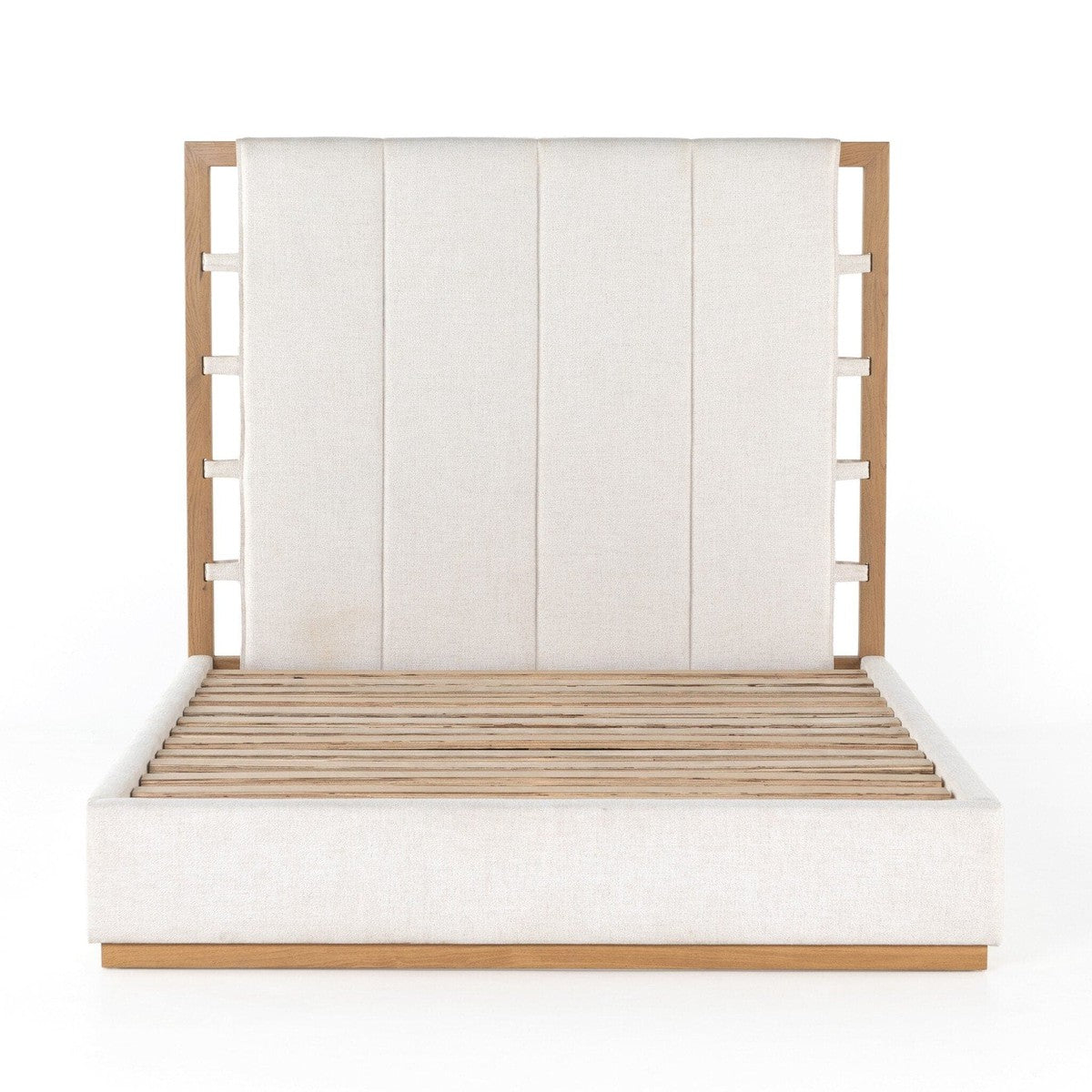 Barnett Bed - Dover Crescent - Queen