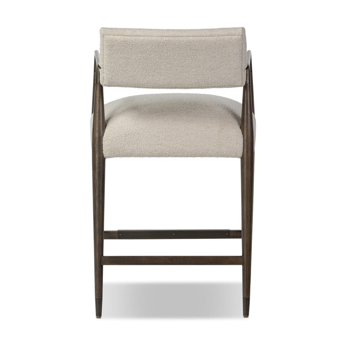 Waldon Bar + Counter Stool - Charter Oatmeal