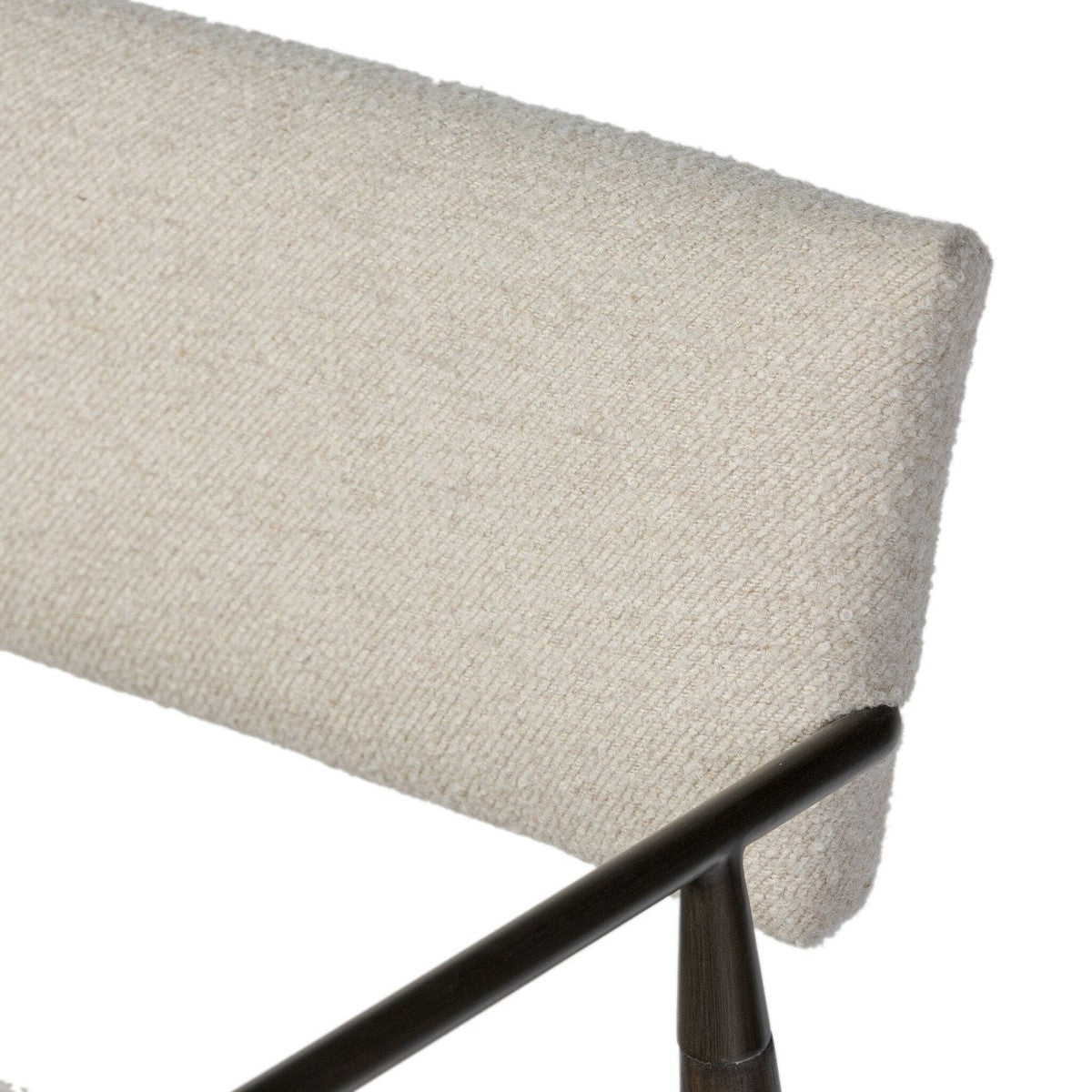 Waldon Bar + Counter Stool - Charter Oatmeal